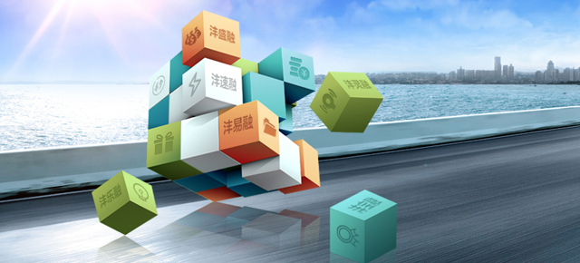 沣邦融资租赁 赋能实体，驱动产业升级的专业金融力量